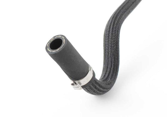 Tubo de vacío OEM 11667610751 para BMW E65 y E66 (735i, 735Li, 740i, 740Li, 745i, 745Li, 750i, 750Li) con motor N62/N62T. Original BMW.