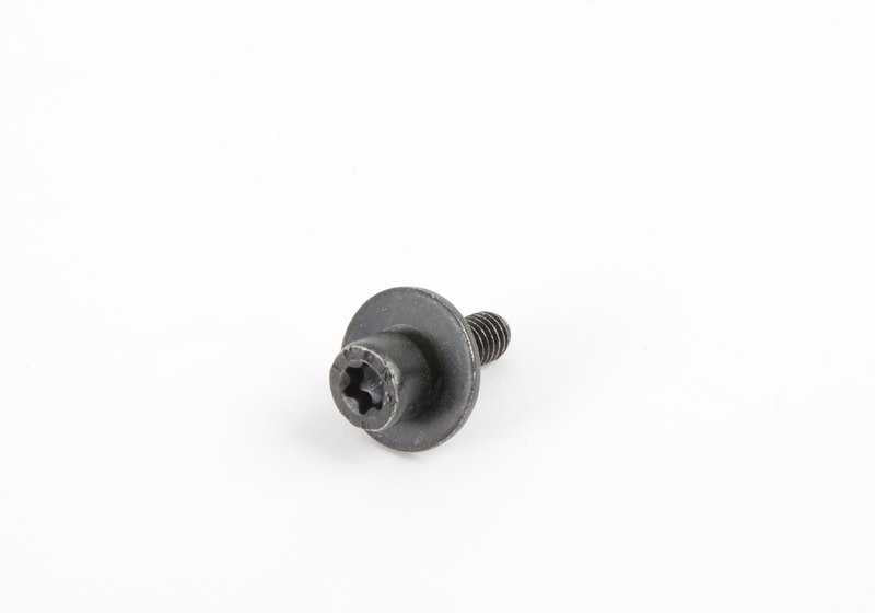 Tornillo ISA M6x18mm OEM 07129903977 para motos BMW K1200GT, K1300GT. Original BMW Motorrad.