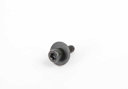 Tornillo ISA M6x18mm OEM 07129903977 para motos BMW K1200GT, K1300GT. Original BMW Motorrad.