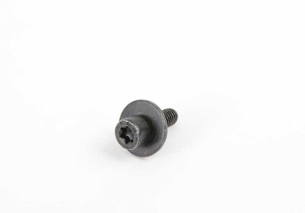 Tornillo ISA M6x18mm OEM 07129903977 para motos BMW K1200GT, K1300GT. Original BMW Motorrad.