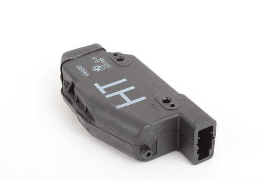 Zentraler Schließmotor 51261375955 für BMW E28 518i, 520i (alle kompatiblen Modelle). Original BMW.