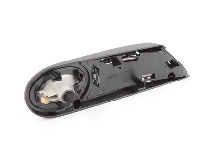 Intermitente lateral izquierdo OEM 63137188613 para MINI R55, R56, R57. Compatible con versiones Cooper y Cooper D. Original MINI.