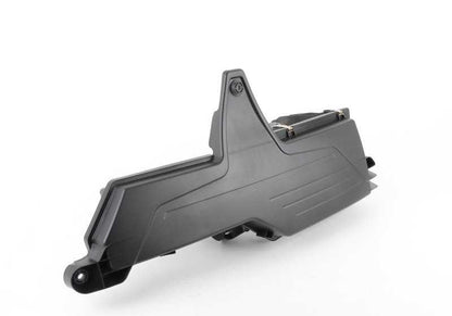 Silenciador de admisión de aire OEM 13718602387 para BMW F20, F20N, F21, F21N, F22, F23, F30, F30N, F31, F31N, F34, F32, F33, F36. Original BMW.