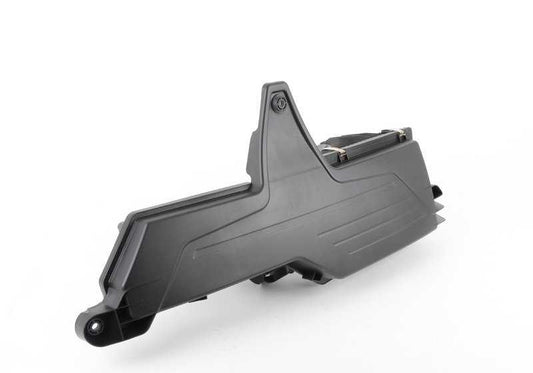 Silenciador de admisión de aire OEM 13718602387 para BMW F20, F20N, F21, F21N, F22, F23, F30, F30N, F31, F31N, F34, F32, F33, F36. Original BMW.