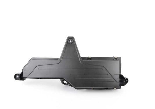 Silenciador de admisión de aire OEM 13718602387 para BMW F20, F20N, F21, F21N, F22, F23, F30, F30N, F31, F31N, F34, F32, F33, F36. Original BMW.