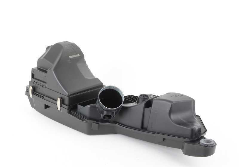 Silenciador de admisión de aire OEM 13718602387 para BMW F20, F20N, F21, F21N, F22, F23, F30, F30N, F31, F31N, F34, F32, F33, F36. Original BMW.
