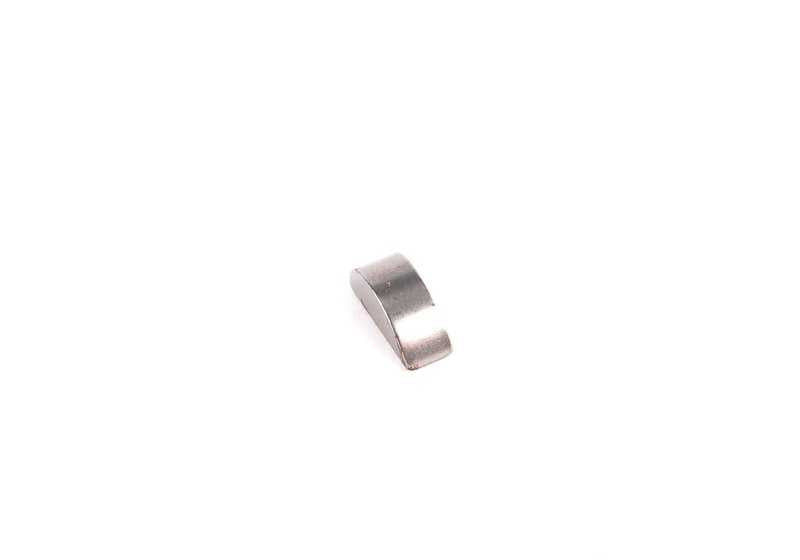 Conical key for BMW (OEM 07119951453), compatible with:
 E21, E30, E36, E12, E28, E34, E60, E61, F07, F10, F11, F90, G30, G31, E24, E63, E64, F06, F12, F13, E23, E32, E65, E66, F01, F02, F04, G11, G12, F91, F92, F93, G14, G15, G16, E53, E70, F15