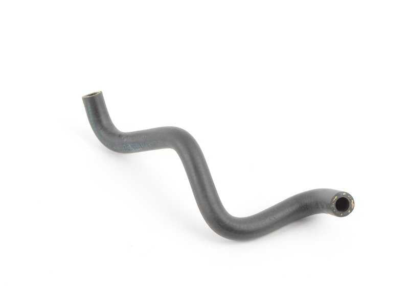 OEM refrigerant hose 11511739244 for BMW E36 318IS (M42, manual and automatic). Compatible with models from 1991 to 1996. Original BMW.