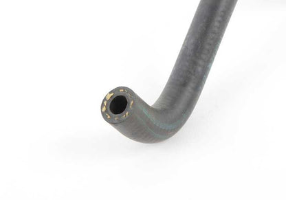 OEM refrigerant hose 11511739244 for BMW E36 318IS (M42, manual and automatic). Compatible with models from 1991 to 1996. Original BMW.