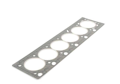 Junta culata sin amianto OEM 11121741020 para BMW E38 750i, E31 850i con motor M73. Compatible con versiones de cambio automático y tracción trasera. Original BMW.