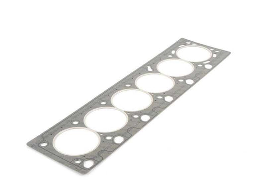 Junta culata sin amianto OEM 11121741020 para BMW E38 750i, E31 850i con motor M73. Compatible con versiones de cambio automático y tracción trasera. Original BMW.