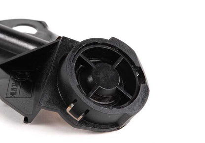 Altavoz agudo HiFi izquierdo OEM 65138362529 para BMW E39. Original BMW.