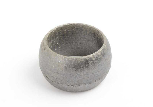 Anneau d'étanchéité sphérique OEM 18307503583 pour BMW E53. Pièce BMW originale.