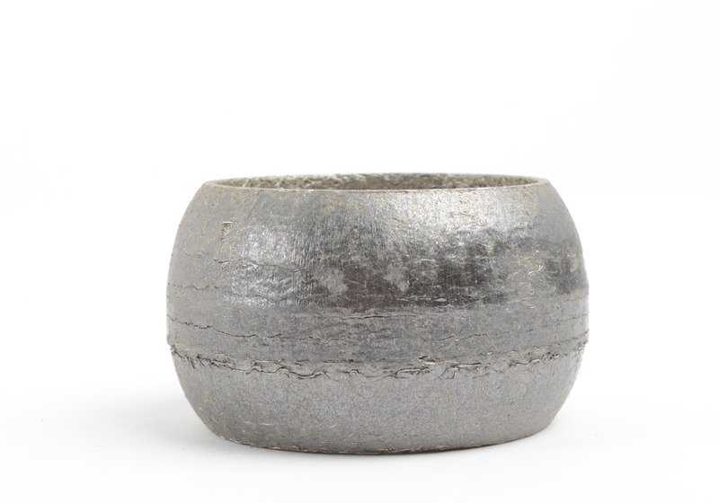 Anneau d'étanchéité sphérique OEM 18307503583 pour BMW E53. Pièce BMW originale.