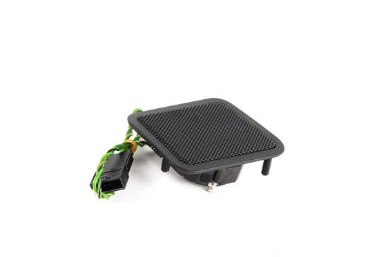 Graves-Medio esquerda OEM 65138362541 para BMW 5 E39 (1995-2004). BMW original.