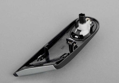 Intermitente lateral izquierdo OEM 63137188613 para MINI R55, R56, R57. Compatible con versiones Cooper y Cooper D. Original MINI.