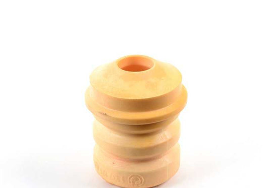 Tope de suspensión trasero OEM 33531137121 para BMW E31. Original BMW.