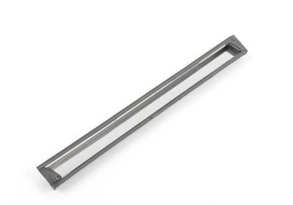 Moldura lateral trasera izquierda OEM 51131832737 para BMW E23. Original BMW.