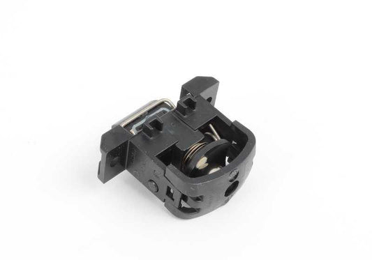 Cierre para reposabrazos central OEM 51169227901 para BMW F22, F23, F87, F30, F31, F34, F80, F32, F33, F36, F82, F83, I12, I15. Original BMW.
