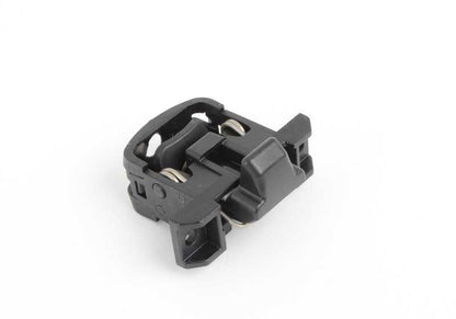 Cierre para reposabrazos central OEM 51169227901 para BMW F22, F23, F87, F30, F31, F34, F80, F32, F33, F36, F82, F83, I12, I15. Original BMW.