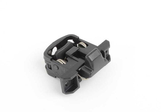 Cierre para reposabrazos central OEM 51169227901 para BMW F22, F23, F87, F30, F31, F34, F80, F32, F33, F36, F82, F83, I12, I15. Original BMW.