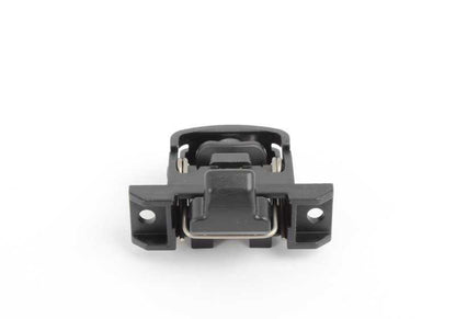 Cierre para reposabrazos central OEM 51169227901 para BMW F22, F23, F87, F30, F31, F34, F80, F32, F33, F36, F82, F83, I12, I15. Original BMW.