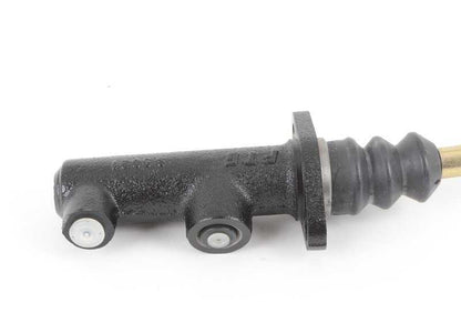 Cilindro maestro de embrague OEM 21521104510 para BMW E30, E34, Z1. Original BMW.