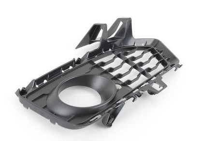 OEM do pára -choque dianteiro esquerdo 51118054507 para BMW 4 Series (F32, F33, F36). BMW original.