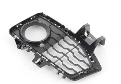 OEM do pára -choque dianteiro esquerdo 51118054507 para BMW 4 Series (F32, F33, F36). BMW original.