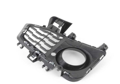 OEM do pára -choque dianteiro esquerdo 51118054507 para BMW 4 Series (F32, F33, F36). BMW original.