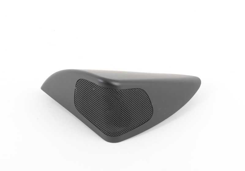 Acute Right Rear Speaker OEM 65138361600 for BMW E36 {316g, 316i, 318tds}. Original BMW.