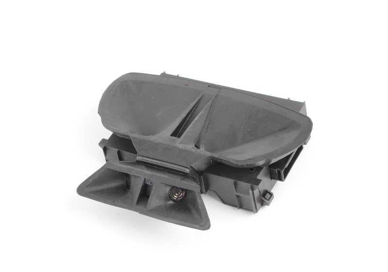 Módulo de ultrasonidos OEM 65756974372 para BMW E65, E66. Original BMW.