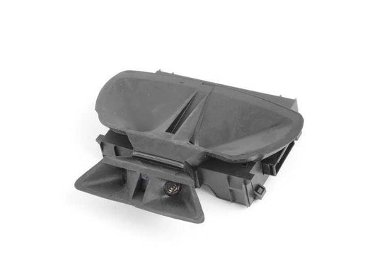 Módulo de ultrasonidos OEM 65756974372 para BMW E65, E66. Original BMW.