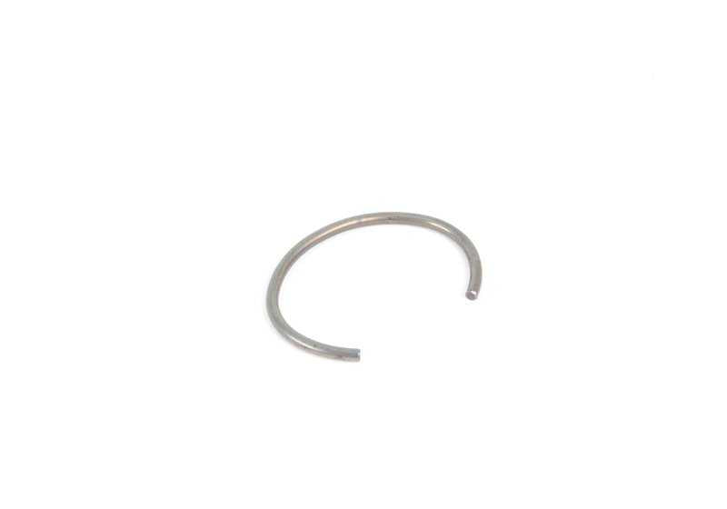 Anillo de seguridad OEM 33131213997 para BMW E81, E82, E87, E88, F20, F21, F22, F23, E46, E90, E91, E92, E93, F30, F31, F34, G20, G21, F32, F33, F36, E39, E60, E61, F07, F10, F11, F90, G30, G31, E63, E64, F06, F12, F13, G32, E38, E65, E66, F01, F02,