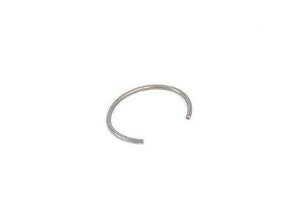 Anillo de seguridad OEM 33131213997 para BMW E81, E82, E87, E88, F20, F21, F22, F23, E46, E90, E91, E92, E93, F30, F31, F34, G20, G21, F32, F33, F36, E39, E60, E61, F07, F10, F11, F90, G30, G31, E63, E64, F06, F12, F13, G32, E38, E65, E66, F01, F02,