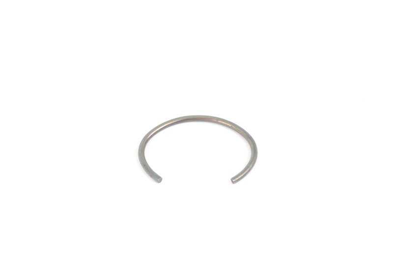 Anillo de seguridad OEM 33131213997 para BMW E81, E82, E87, E88, F20, F21, F22, F23, E46, E90, E91, E92, E93, F30, F31, F34, G20, G21, F32, F33, F36, E39, E60, E61, F07, F10, F11, F90, G30, G31, E63, E64, F06, F12, F13, G32, E38, E65, E66, F01, F02,