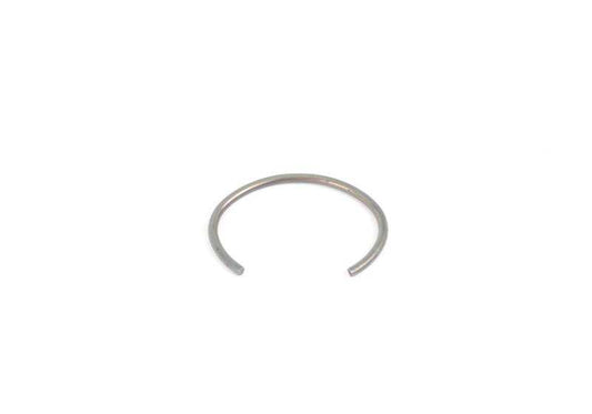 Anillo de seguridad OEM 33131213997 para BMW E81, E82, E87, E88, F20, F21, F22, F23, E46, E90, E91, E92, E93, F30, F31, F34, G20, G21, F32, F33, F36, E39, E60, E61, F07, F10, F11, F90, G30, G31, E63, E64, F06, F12, F13, G32, E38, E65, E66, F01, F02,