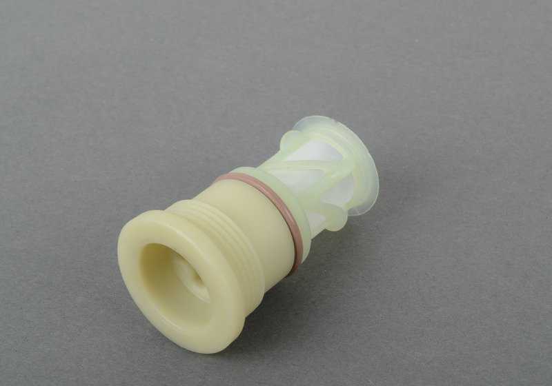 Dryer cartridge for BMW F25, F26 (OEM 64509247489). Genuine BMW