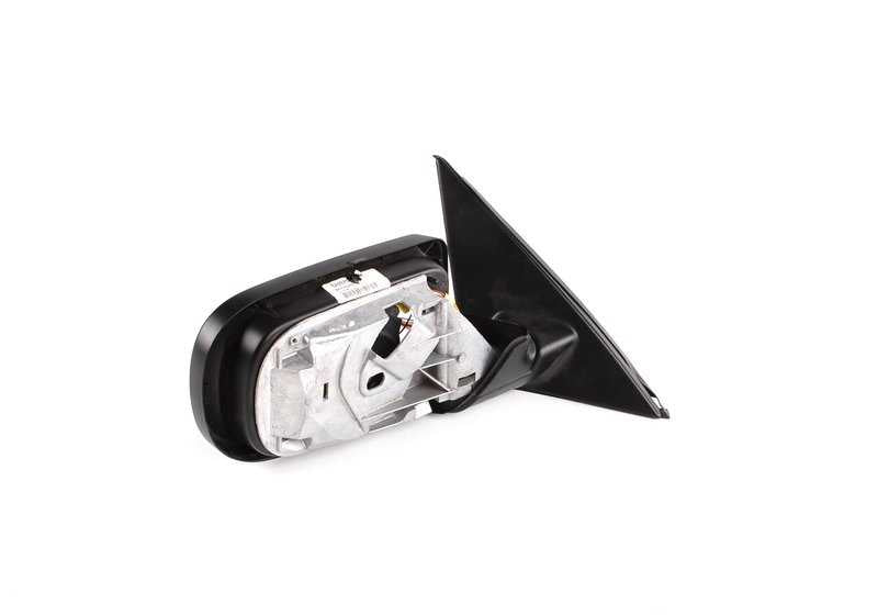 Resattore destro retrovisore con OEM Crystal 51168203754 per BMW E39 (Serie 5). Compatibile con veicoli con attrezzatura S430A. Sostituzione BMW originale.