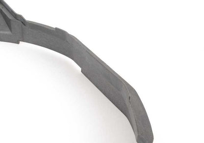 Carcasa del ventilador OEM 17111114975 para BMW (Compatible con modelos E30, E32, E34). Original BMW.