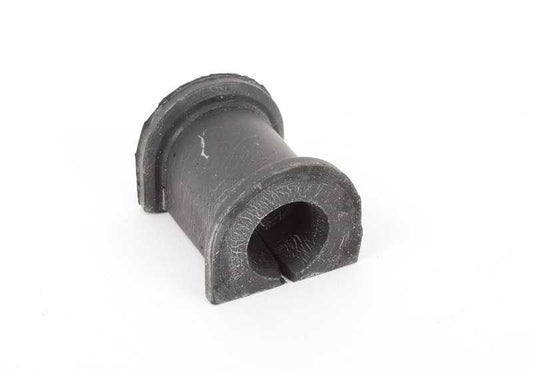 Suporte de borracha para estabilizador para BMW Série 5 E28, Série 6 E24 (OEM 33552225890). BMW original
