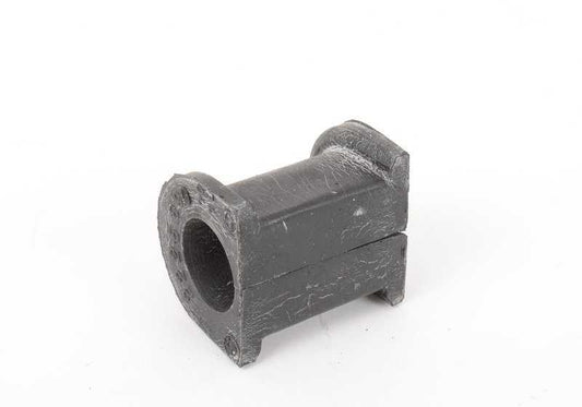 Suporte de borracha para estabilizador para BMW Série 5 E28, Série 6 E24 (OEM 33552225890). BMW original