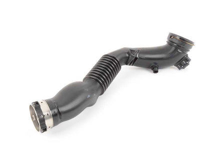 OEM admission air duct 13717604033 for BMW F20, F21, F22, F23, F87, F30, F31, F34, F35, F32, F33, F36, F25, F26. Original BMW.