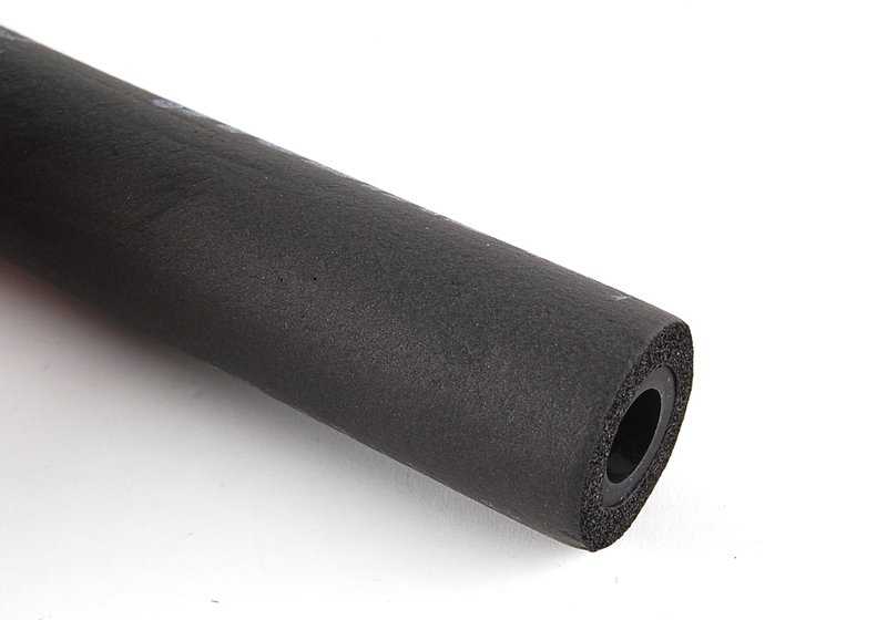 OEM 11157503524 Breather Pipe for BMW E87, E46, E90, E91, E83, E85. Original BMW.