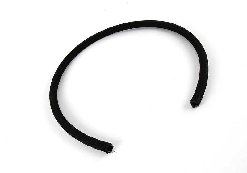 Tube 12x19 pour la série BMW 3 E36, E46, série 5 E28, E39, série 7 E38 (OEM 34331108710). BMW d'origine.