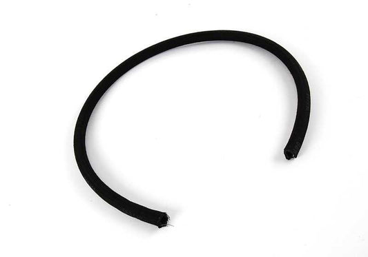 Tube 12x19 pour la série BMW 3 E36, E46, série 5 E28, E39, série 7 E38 (OEM 34331108710). BMW d'origine.