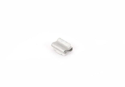 Clip sujetacables OEM 07147127892 para BMW E81, E82, E87, E88, F20, F21, F22, F23, F87, F30, F31, F34, F80, F32, F33, F82, F83, F39, F15, F85, F16, F86, E89, MINI R60. Original BMW y MINI.