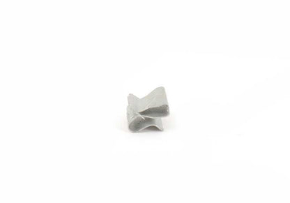 Clip sujetacables OEM 07147127892 para BMW E81, E82, E87, E88, F20, F21, F22, F23, F87, F30, F31, F34, F80, F32, F33, F82, F83, F39, F15, F85, F16, F86, E89, MINI R60. Original BMW y MINI.