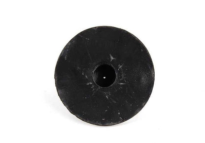 Aislante superior de muelle OEM 33531093935 para BMW E36 y Z3. Pieza original BMW diseñada para mejorar la amortiguación y el ajuste del muelle trasero.