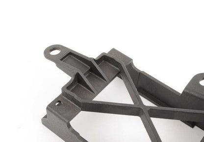 Capteur radar SRR OEM 66316774678 pour BMW E60 et E61. Compatible avec le régulateur de vitesse Stop & Go Active. Remplacement BMW d'origine.